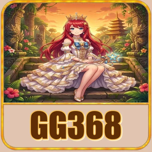 Aplikasi gg368 Android